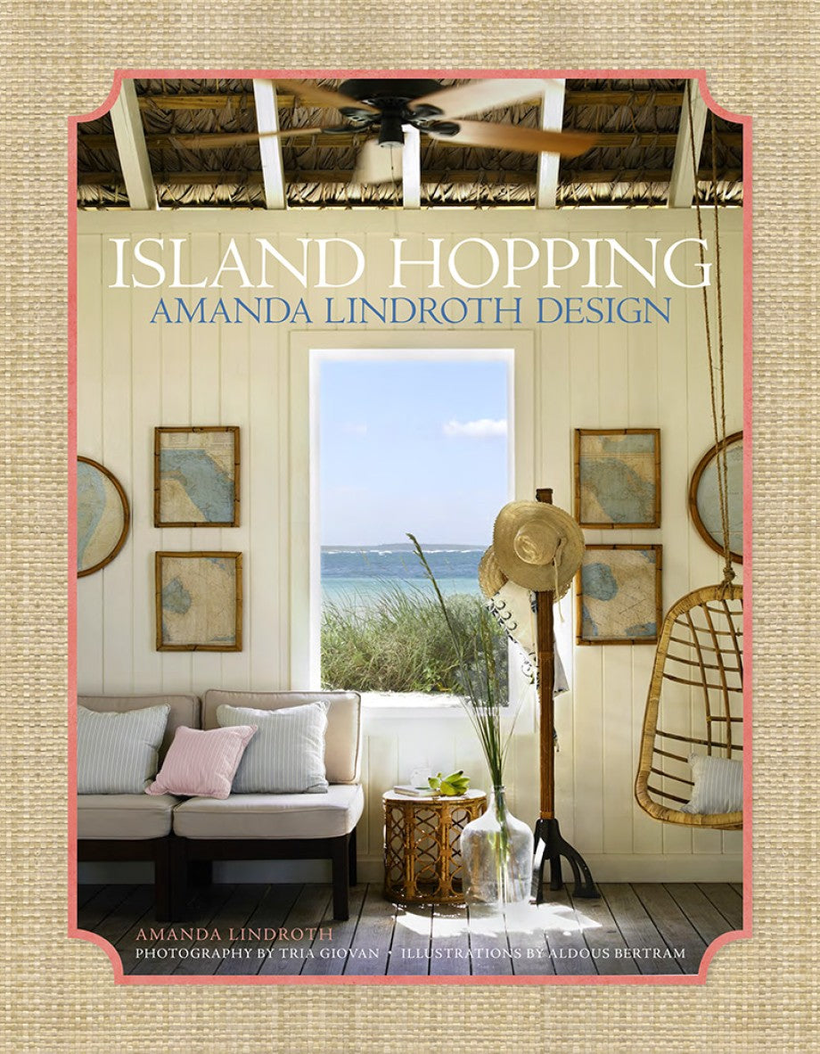 BMH - Island Hopping, Amanda Lindroth