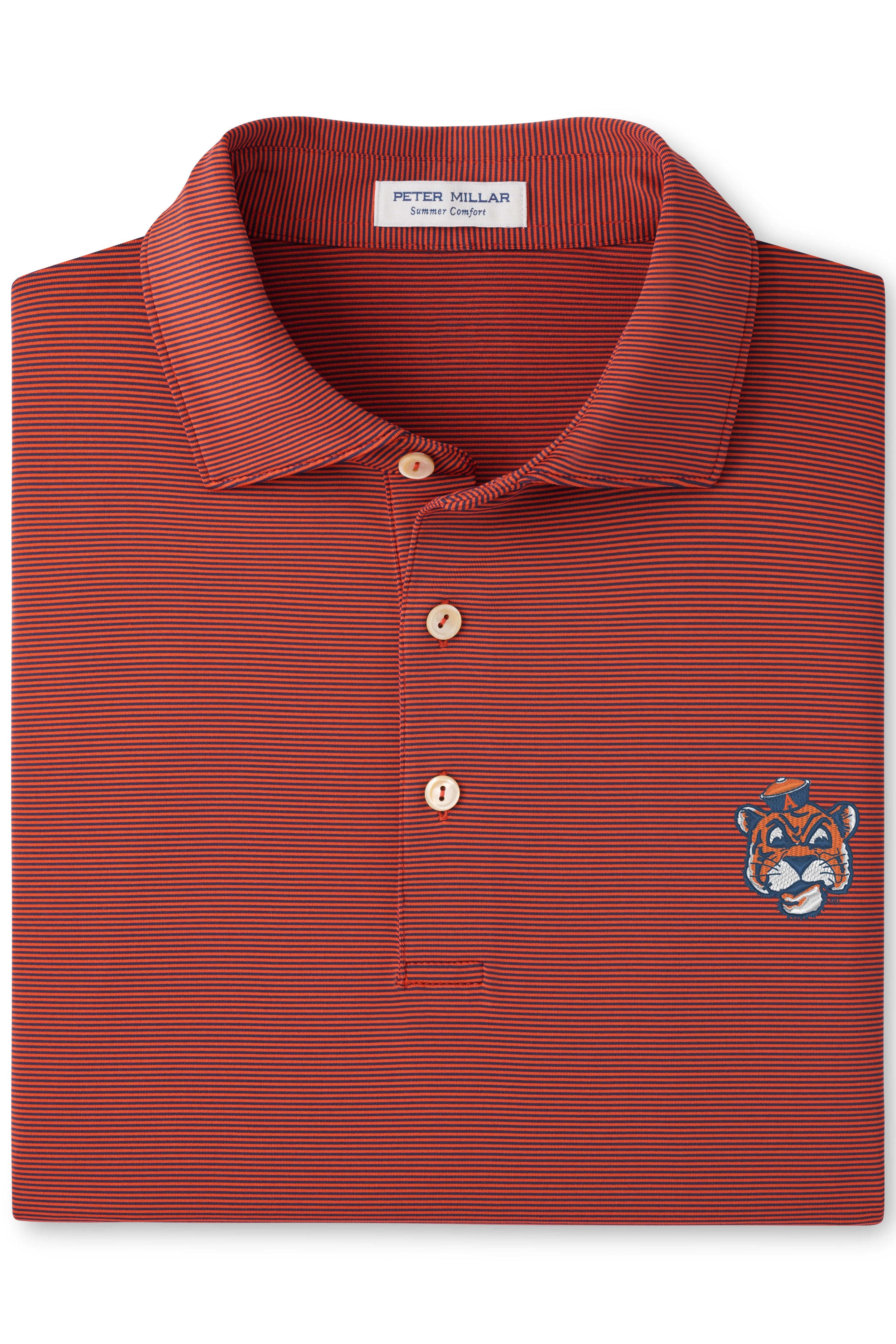 Auburn Jubilee Polo-ME0CEK11SA-O6/NV