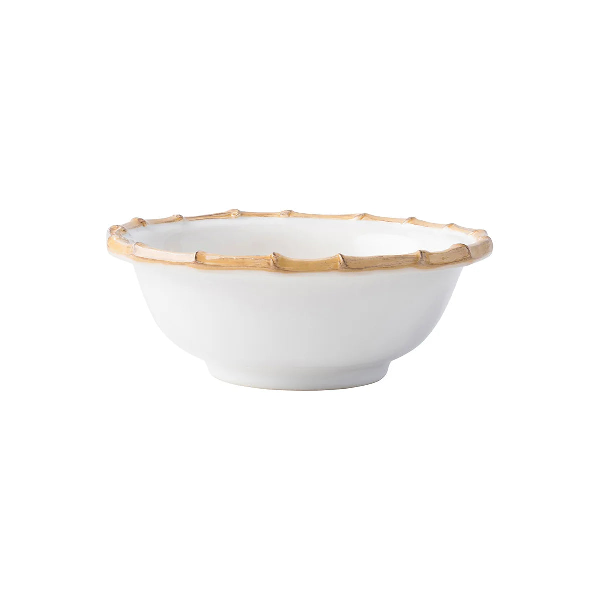 BMH - Bamboo Cereal/Ice Cream Bowl (6)