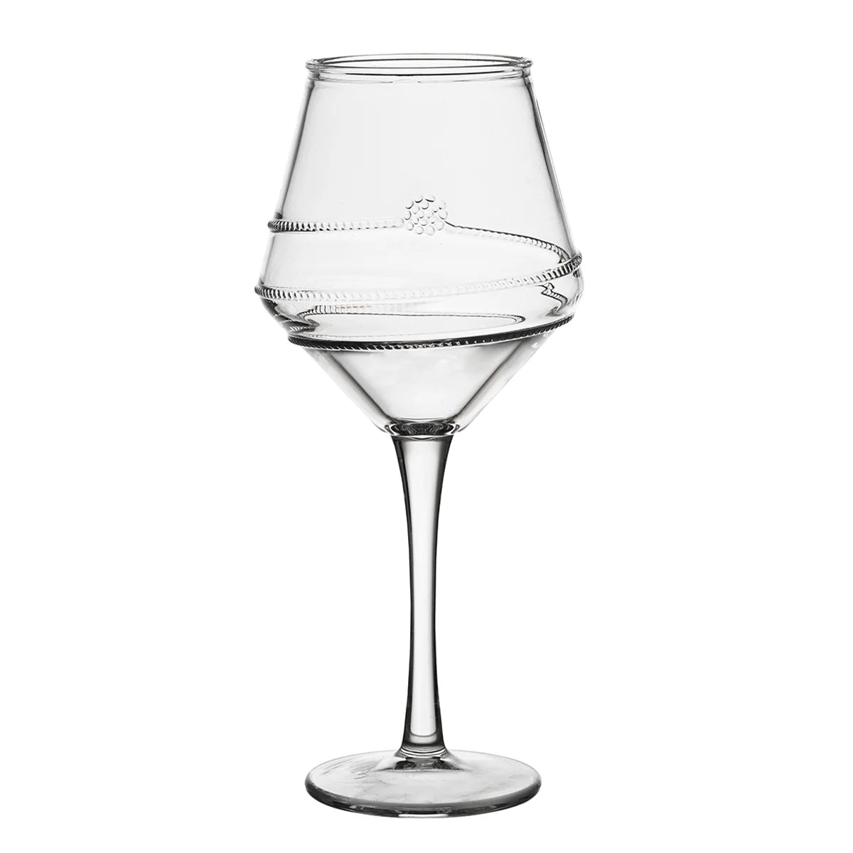 BMH - Amalia Acrylic Wine Glass (6)