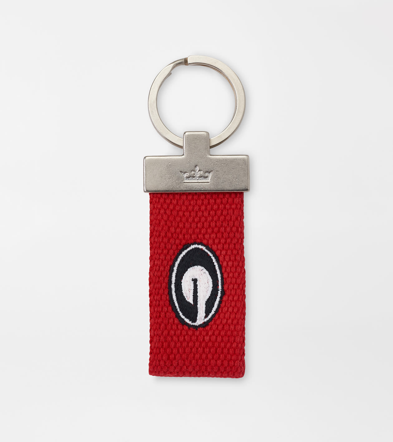 Georgia Key Fob - Red3