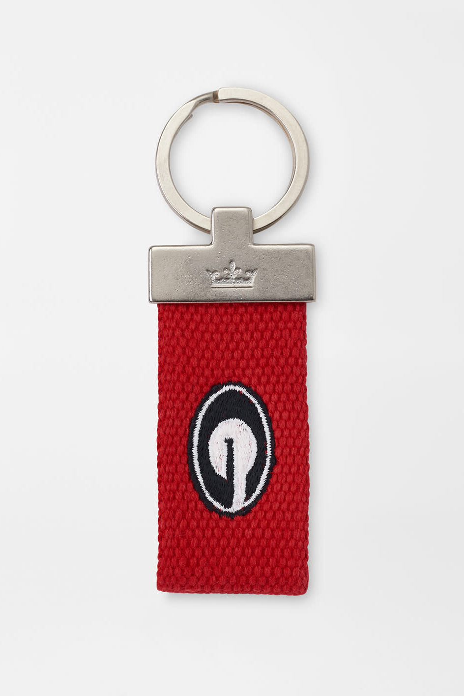 Georgia Key Fob - Red3