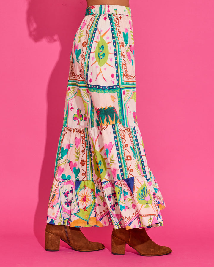 Amanda Skirt - High Roller