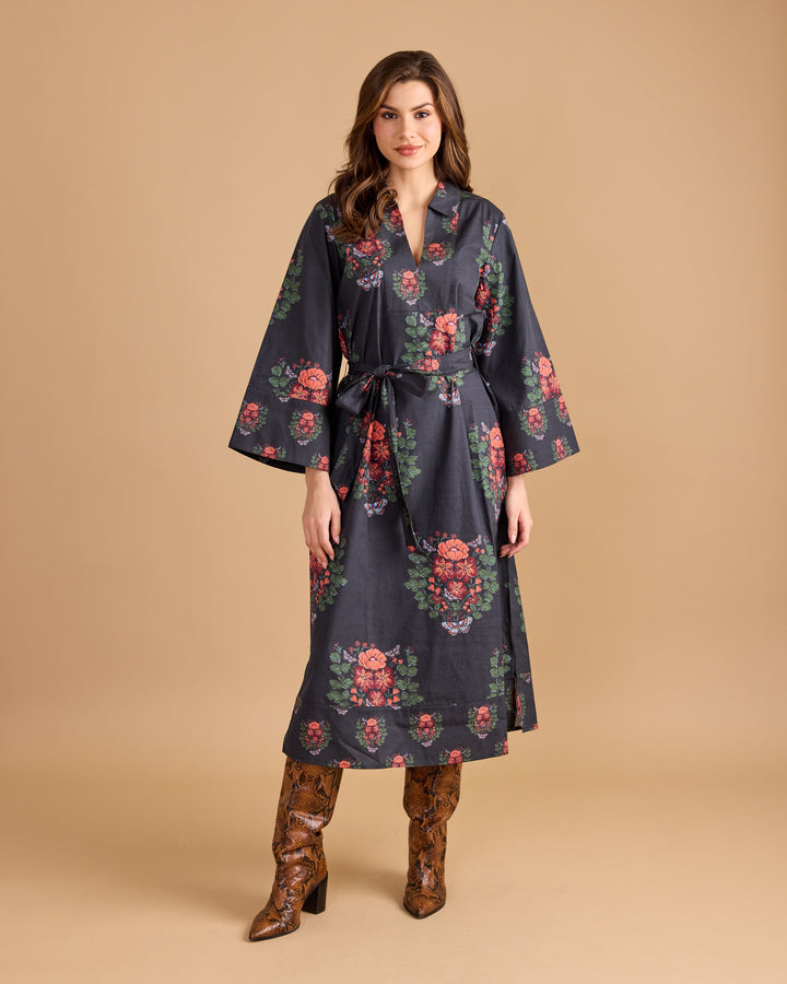 Lee Dress-Terrace