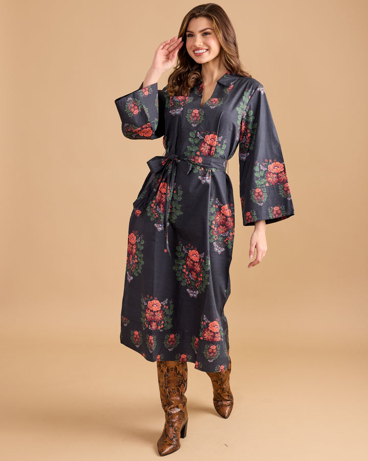 Lee Dress-Terrace