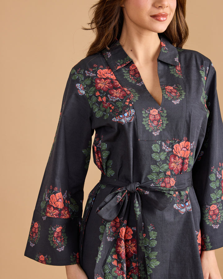 Lee Dress-Terrace