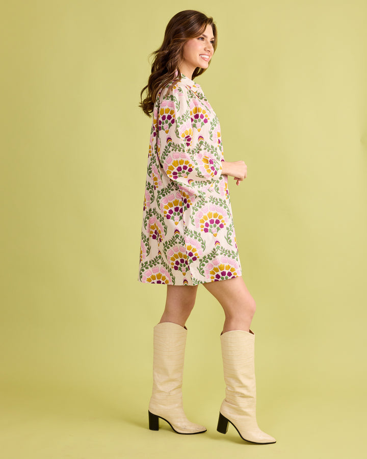 Colette Dress - Botanique