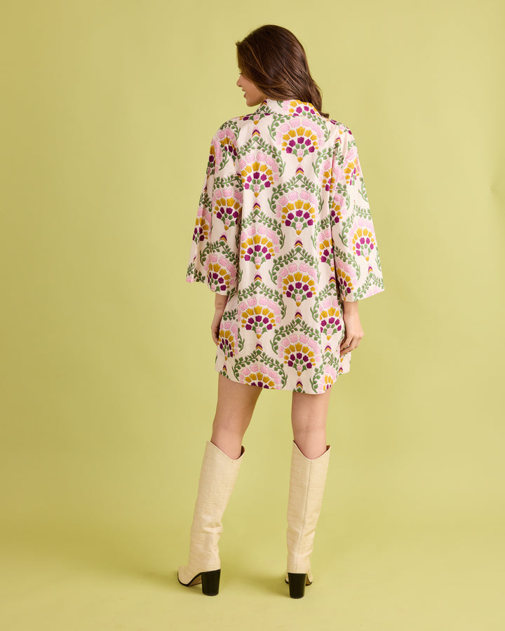 Colette Dress - Botanique