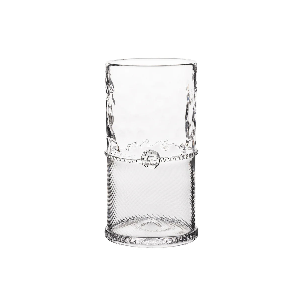 BMH - Graham High Ball Glasses (12)