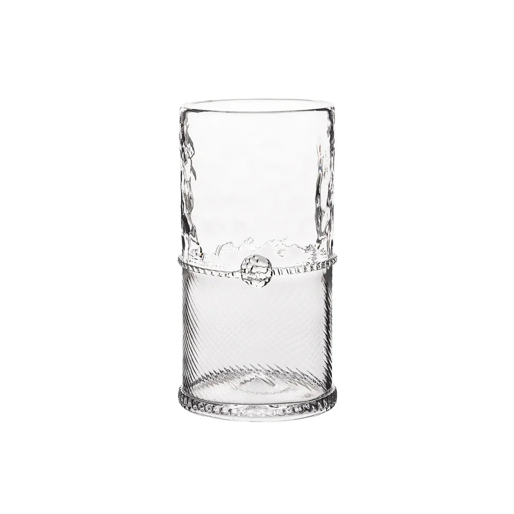 BMH - Graham High Ball Glasses (8)
