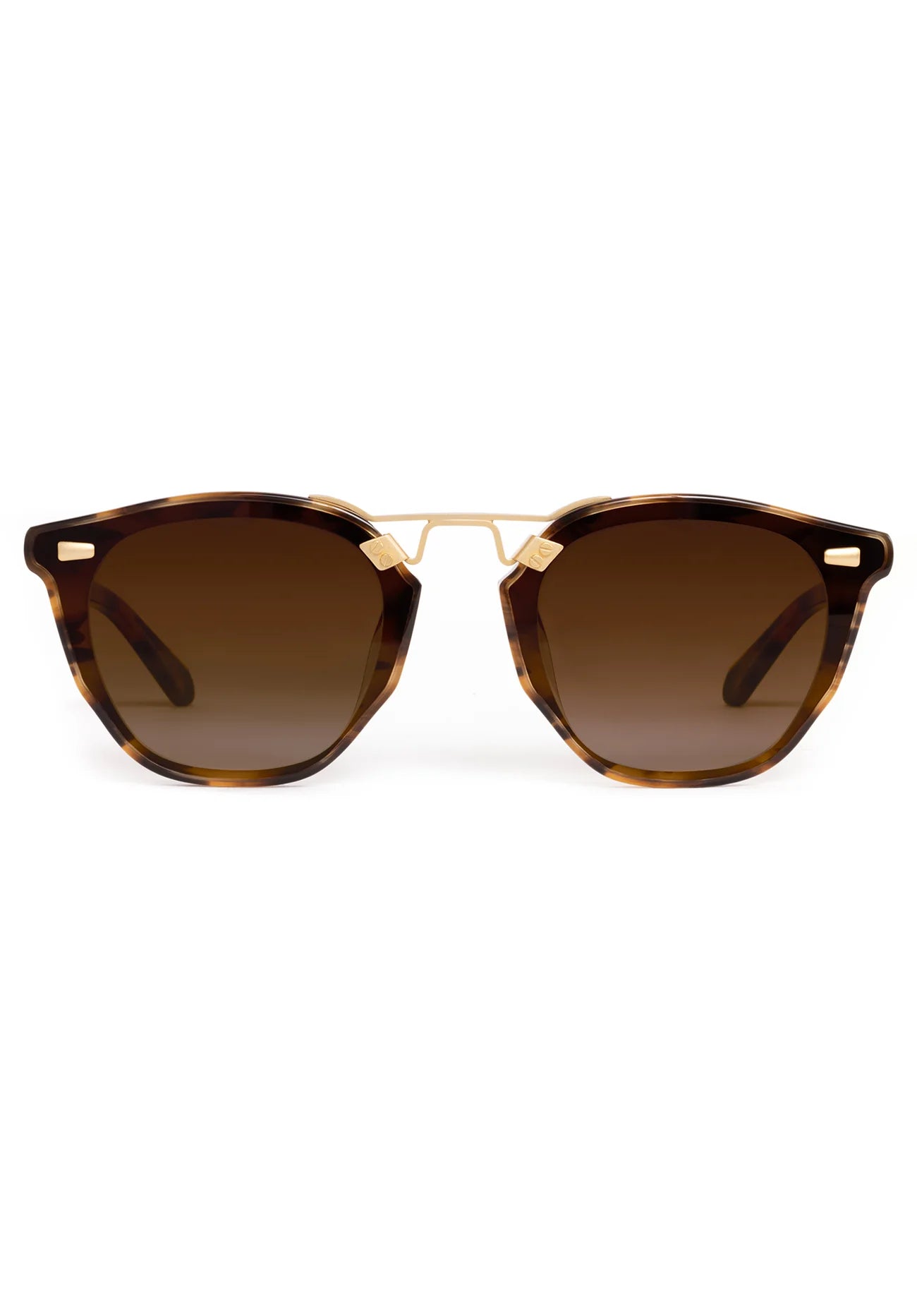 BEAU NYLON | Venezia 18K Sunglasses