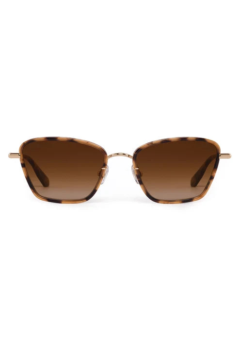 BELLA | 18K + Venezia Sunglasses