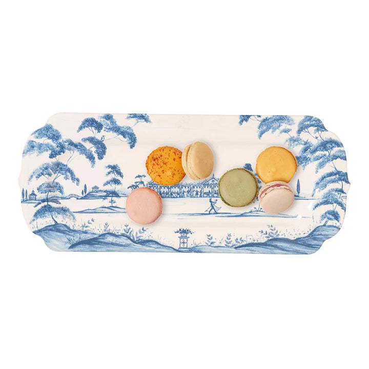 BMH - Country Estate 15" Hostess Tray
