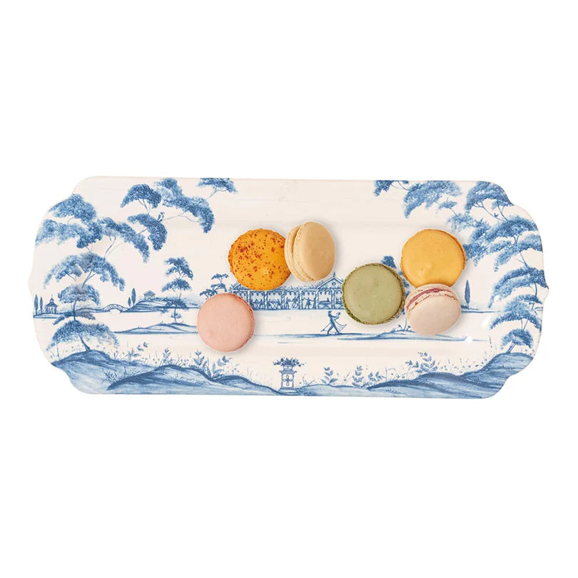 BMH - Country Estate 15" Hostess Tray