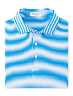 Hales Performance Jersey Polo