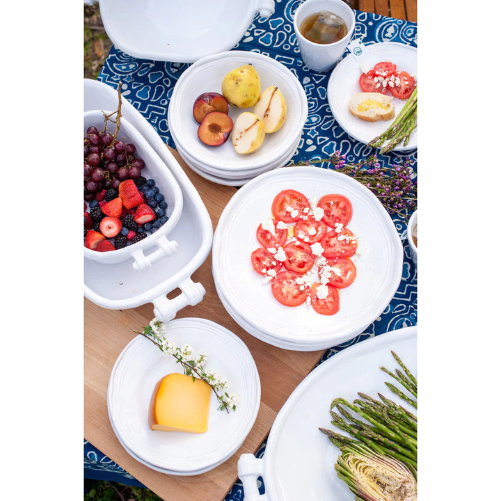 BMH - Casa Bianca Platter L