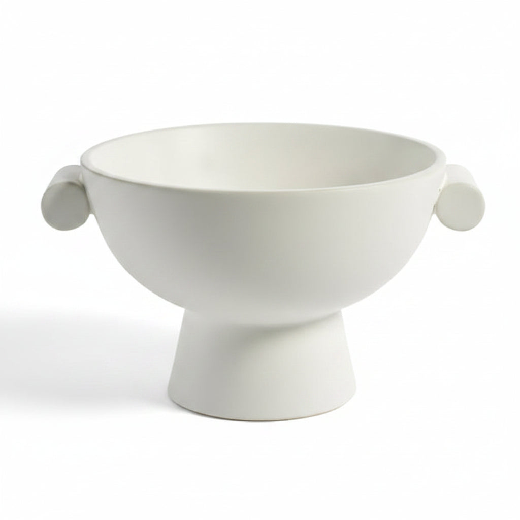 BMH - Ceramic Decorative Bowl