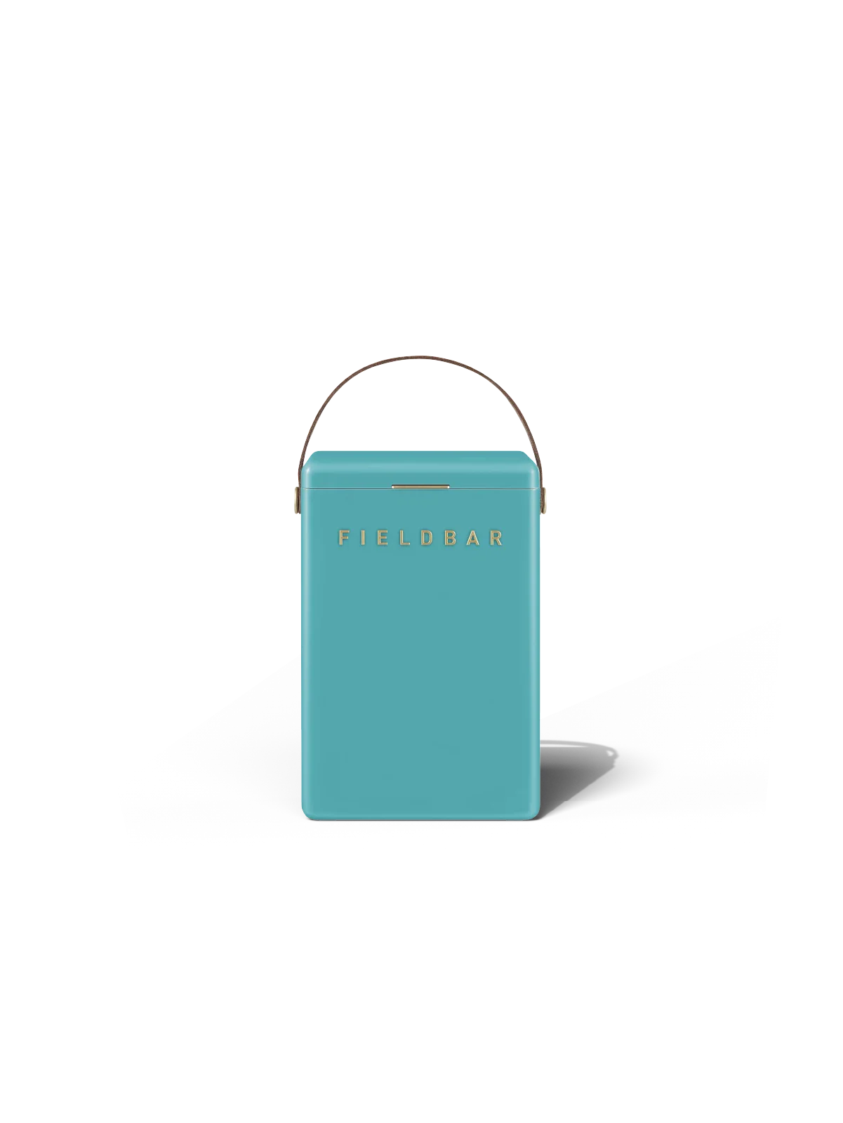 BMH - Fieldbar Drinks Box - Bazaruto Blue