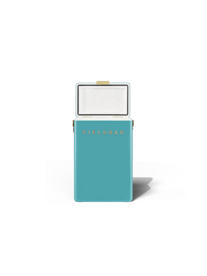 BMH - Fieldbar Drinks Box - Bazaruto Blue