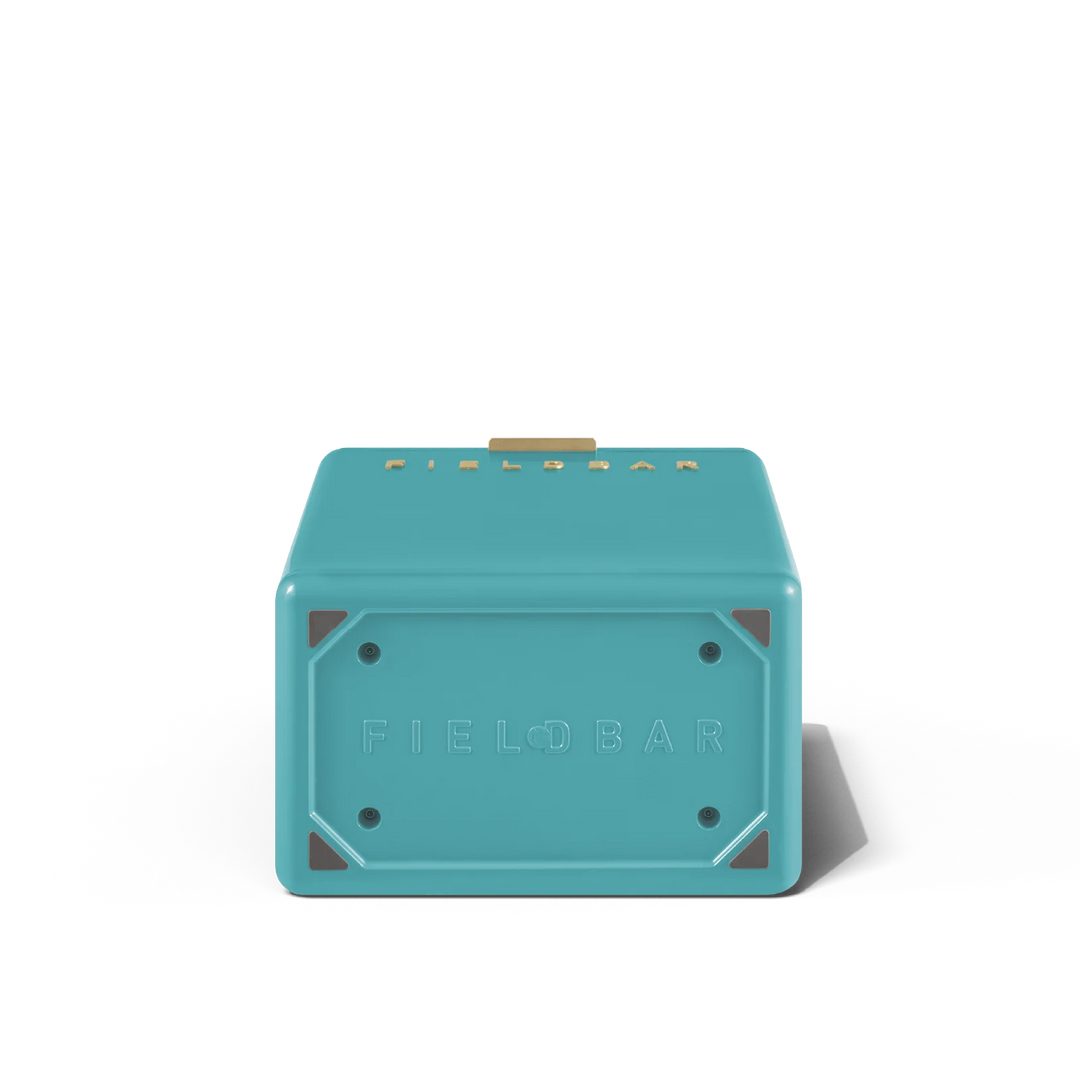 BMH - Fieldbar Drinks Box - Bazaruto Blue