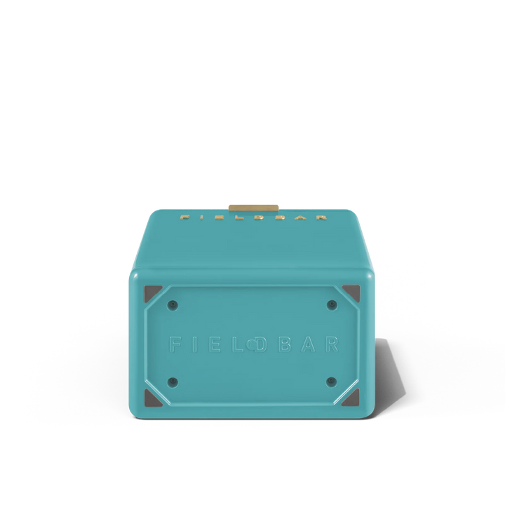BMH - Fieldbar Drinks Box - Bazaruto Blue
