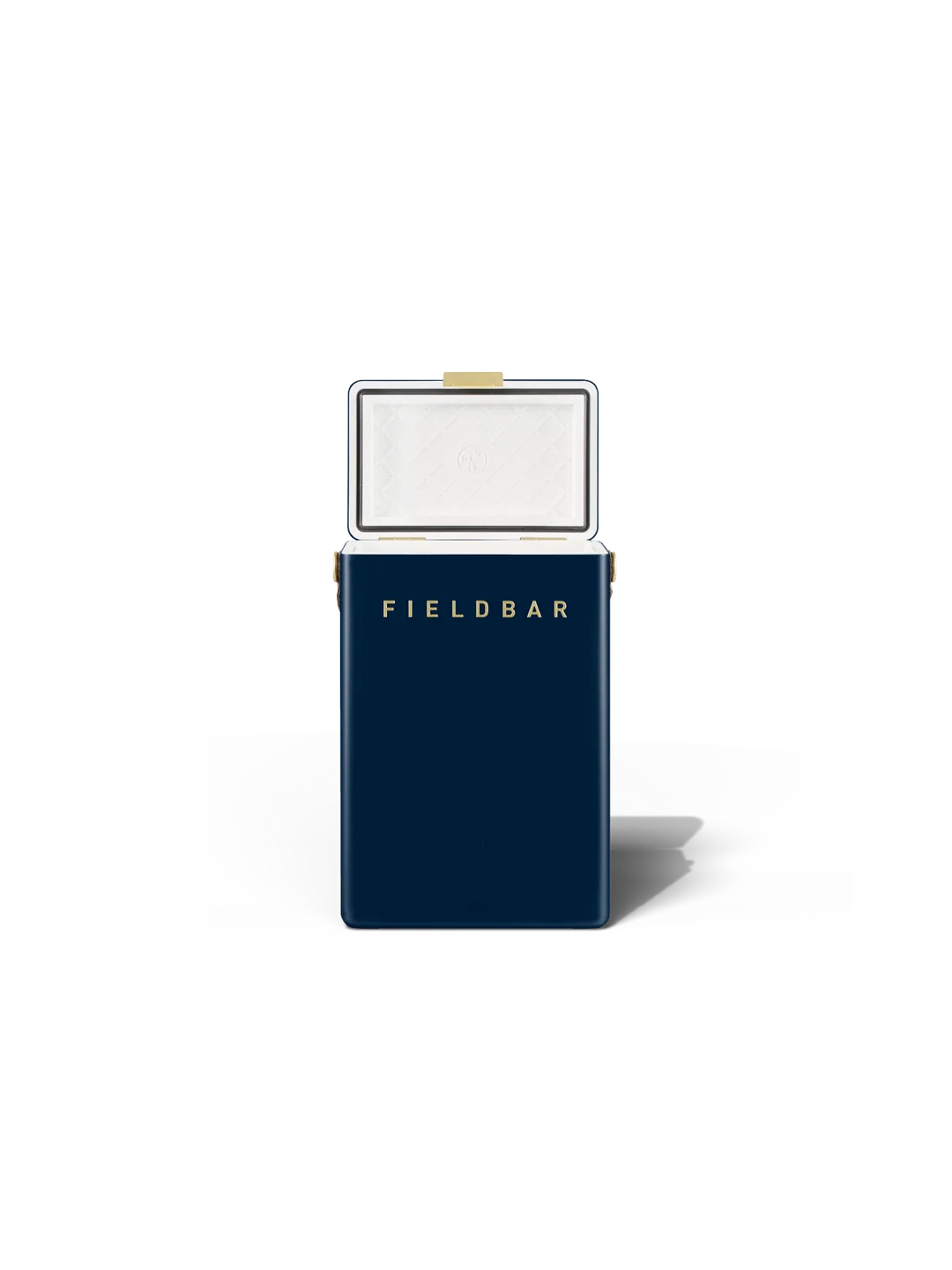BMH- Fieldbar Drinks Box - Sea Boat Blue
