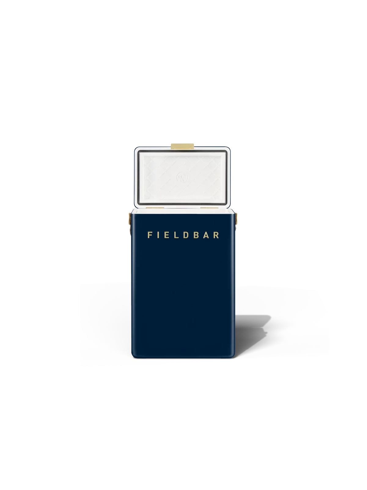 BMH- Fieldbar Drinks Box - Sea Boat Blue