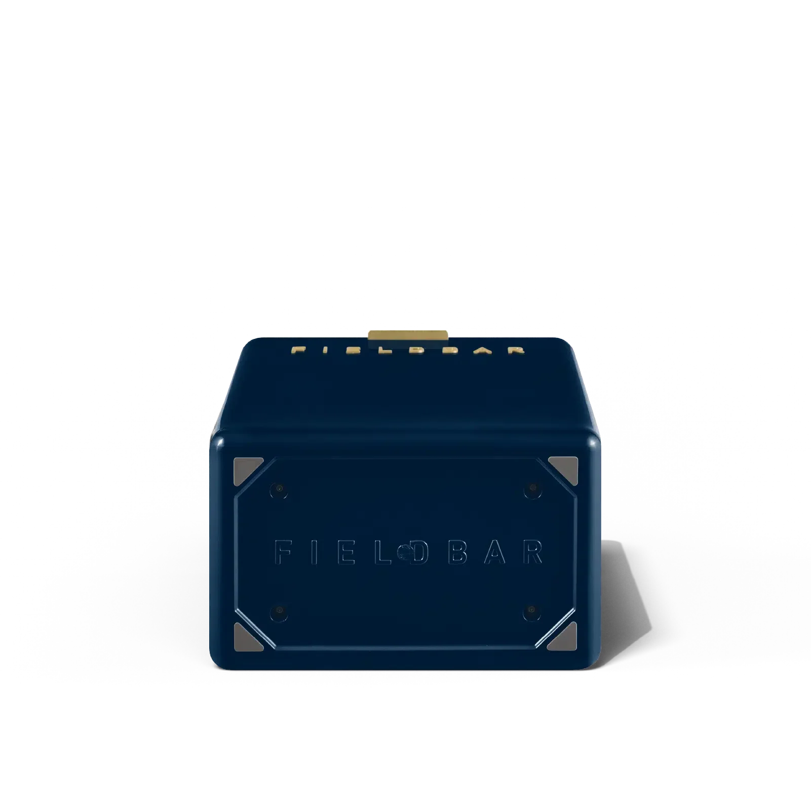 BMH- Fieldbar Drinks Box - Sea Boat Blue