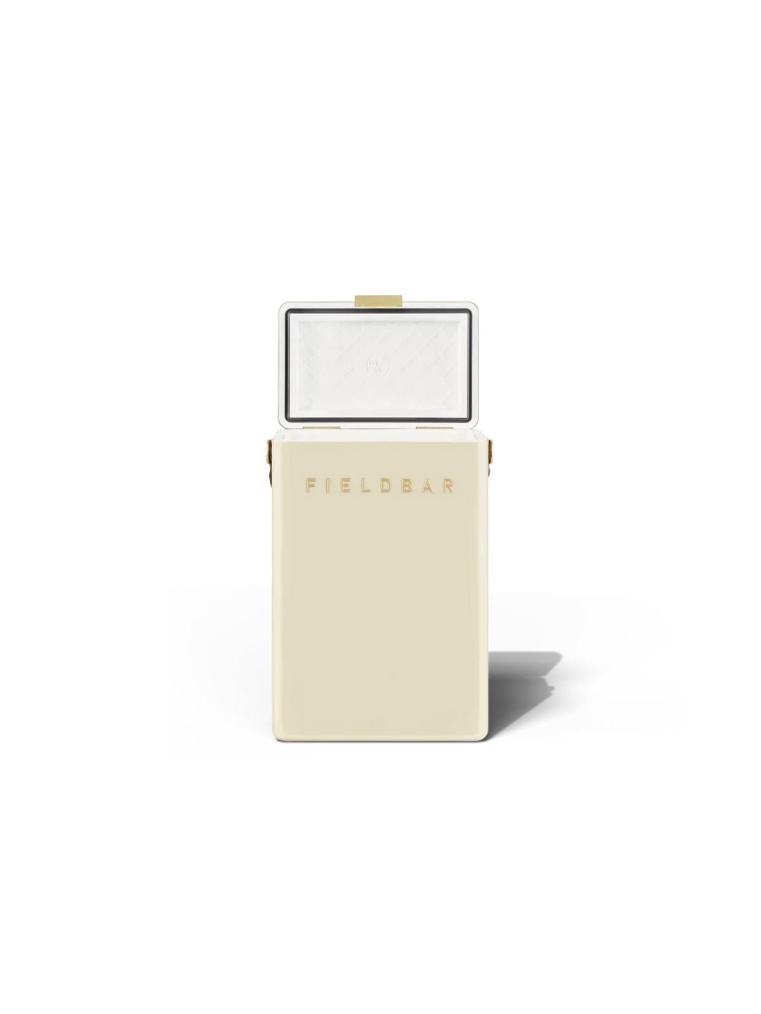 BMH - Fieldbar Drinks Box - Safari White
