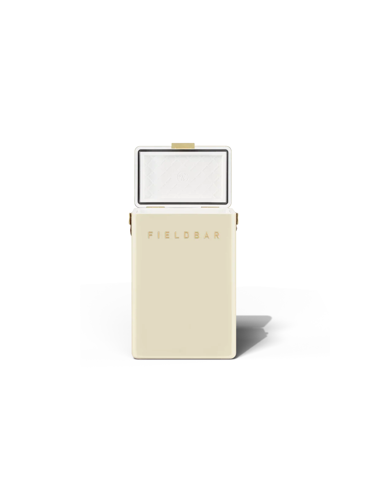 BMH - Fieldbar Drinks Box - Safari White