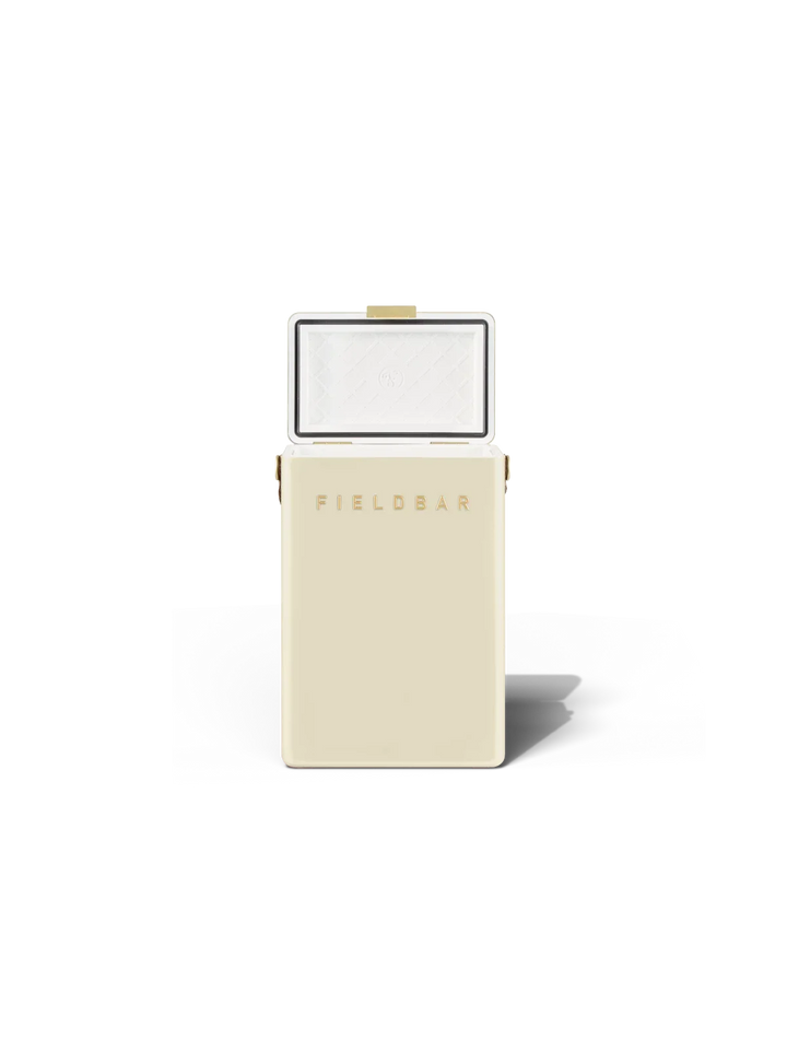 BMH - Fieldbar Drinks Box - Safari White