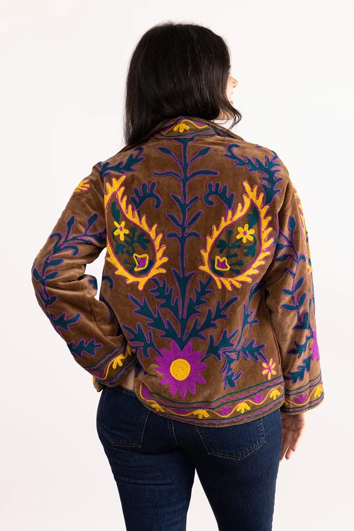 Sallie Coat