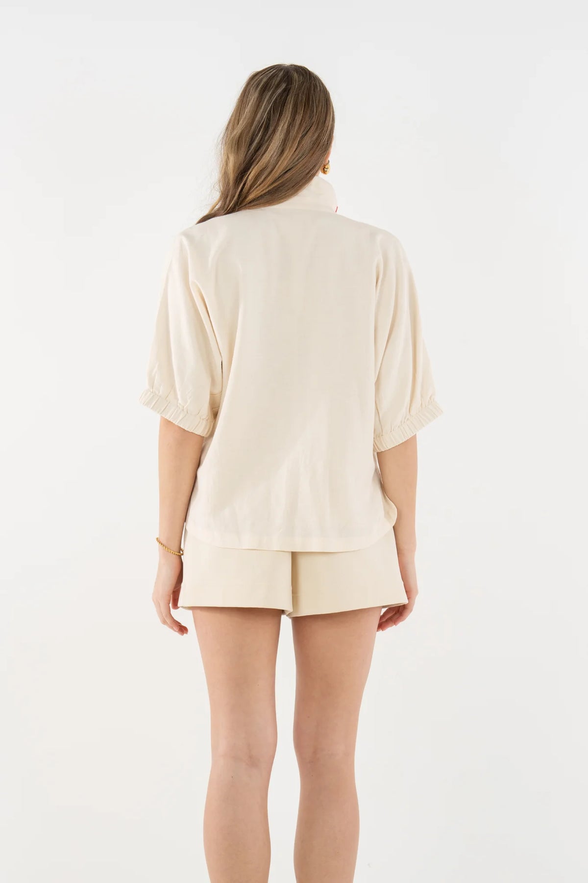 Bonny Top - Pink Palace