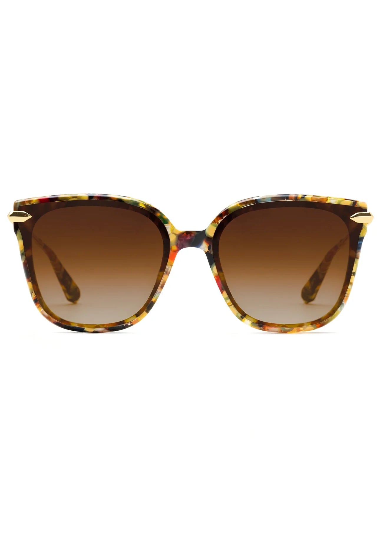 DEDE NYLON | Canary 18K CANARY 18K