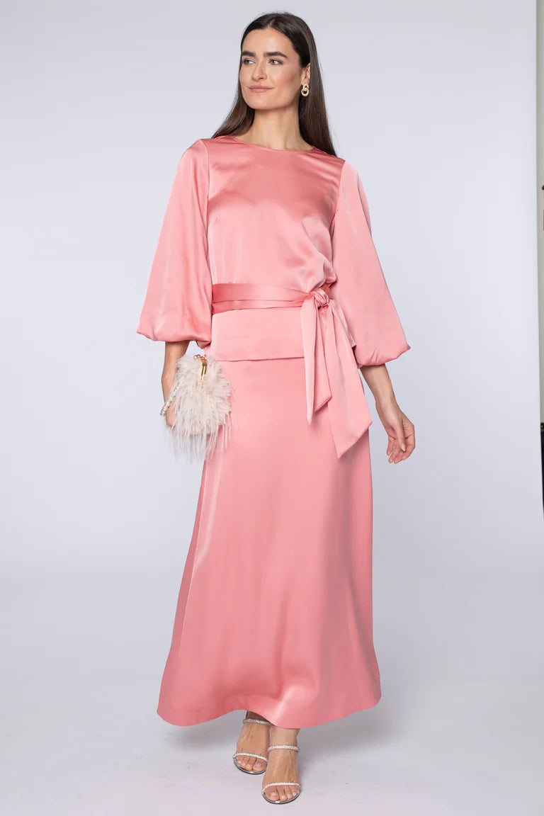 London Top - Blush
