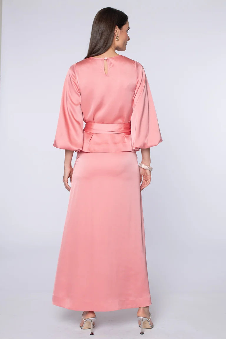 London Top - Blush