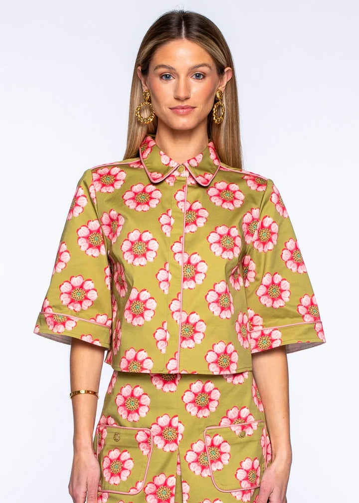 Blake Top - Twiggy