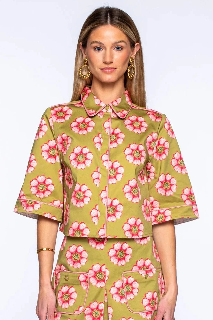 Blake Top - Twiggy