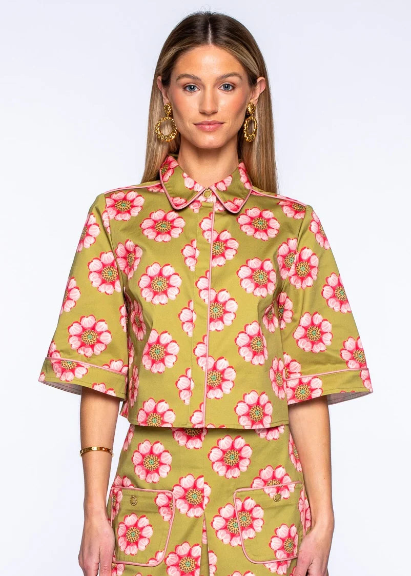 Blake Top - Twiggy
