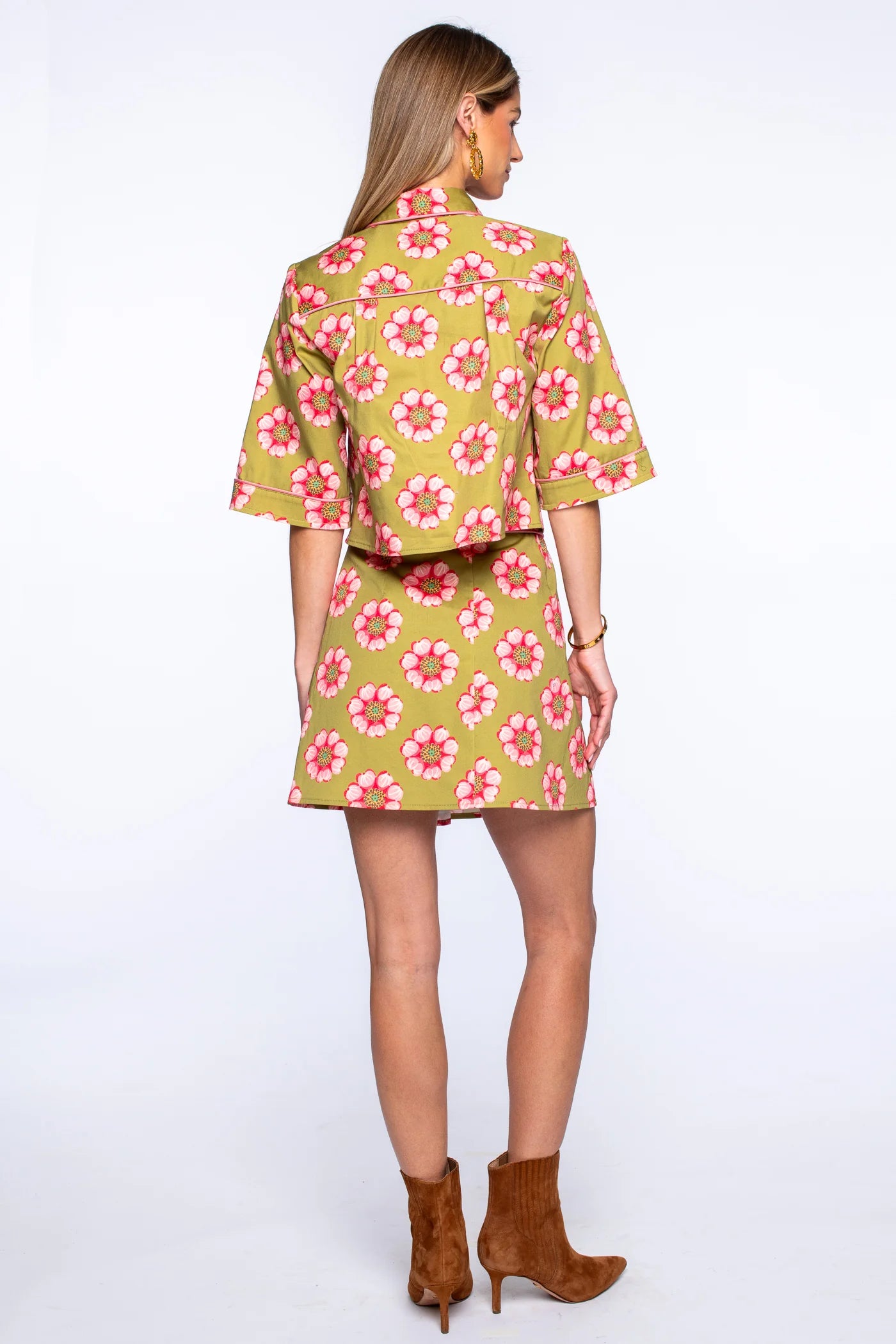 Blake Top - Twiggy