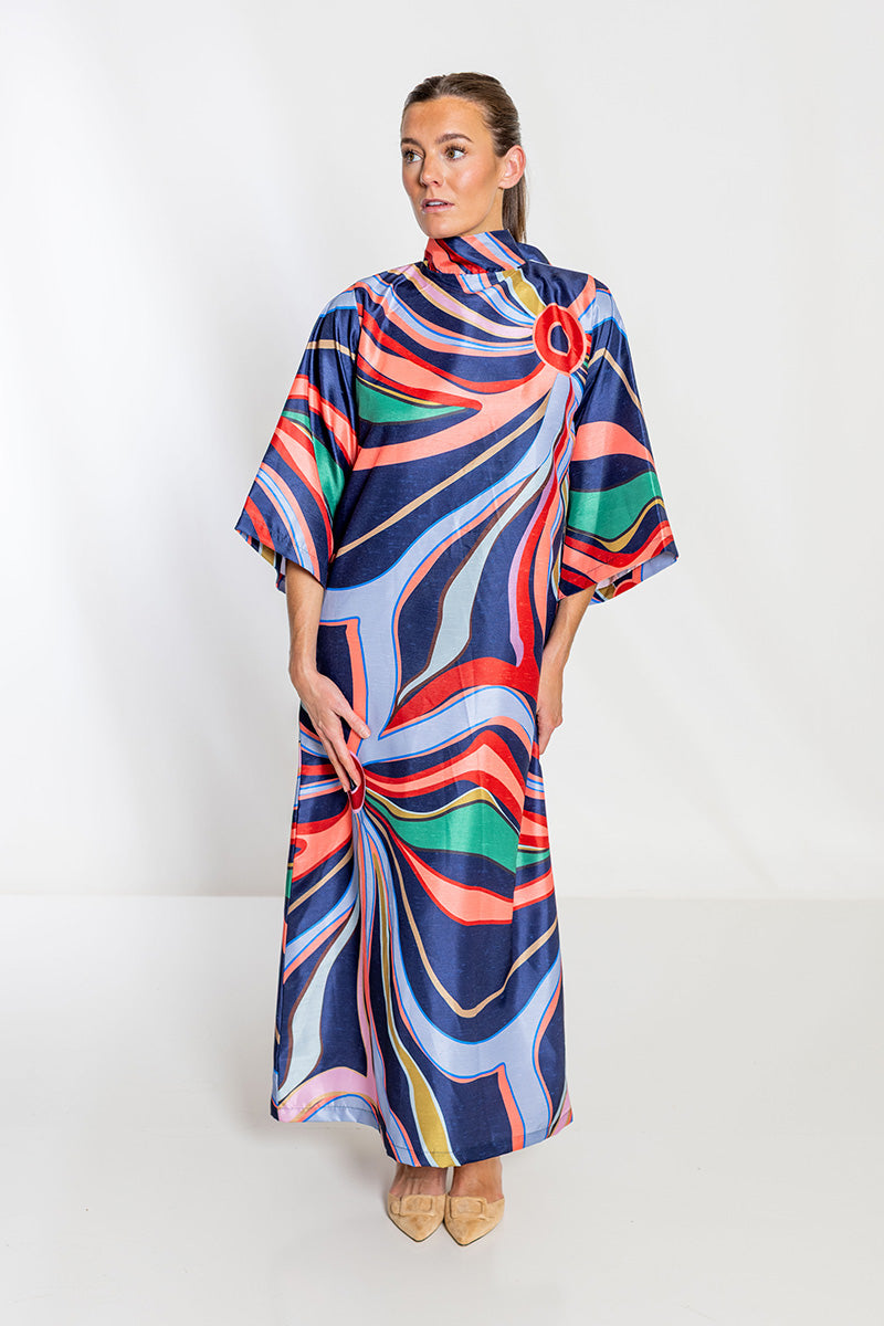 The Darling Dress - Empire