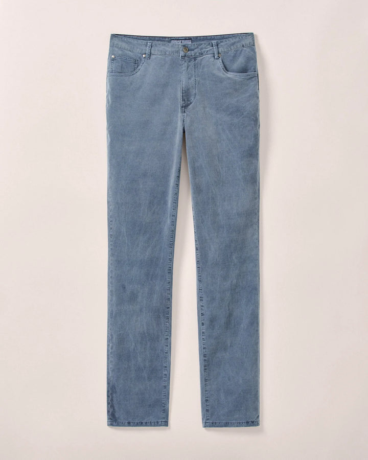 Hampton Pant- Indigo