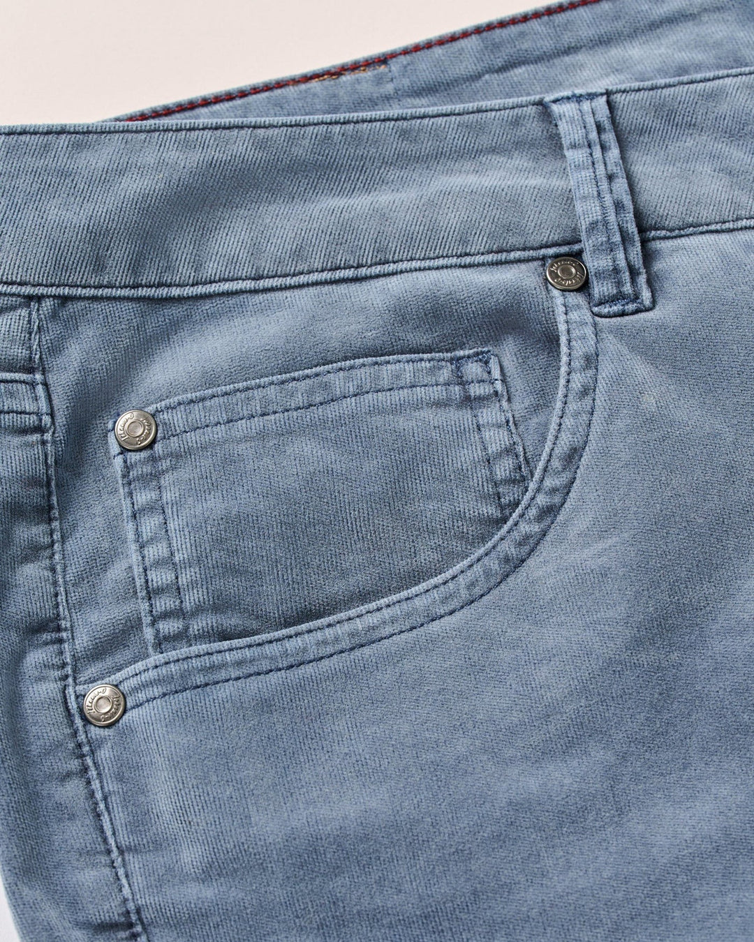 Hampton Pant- Indigo