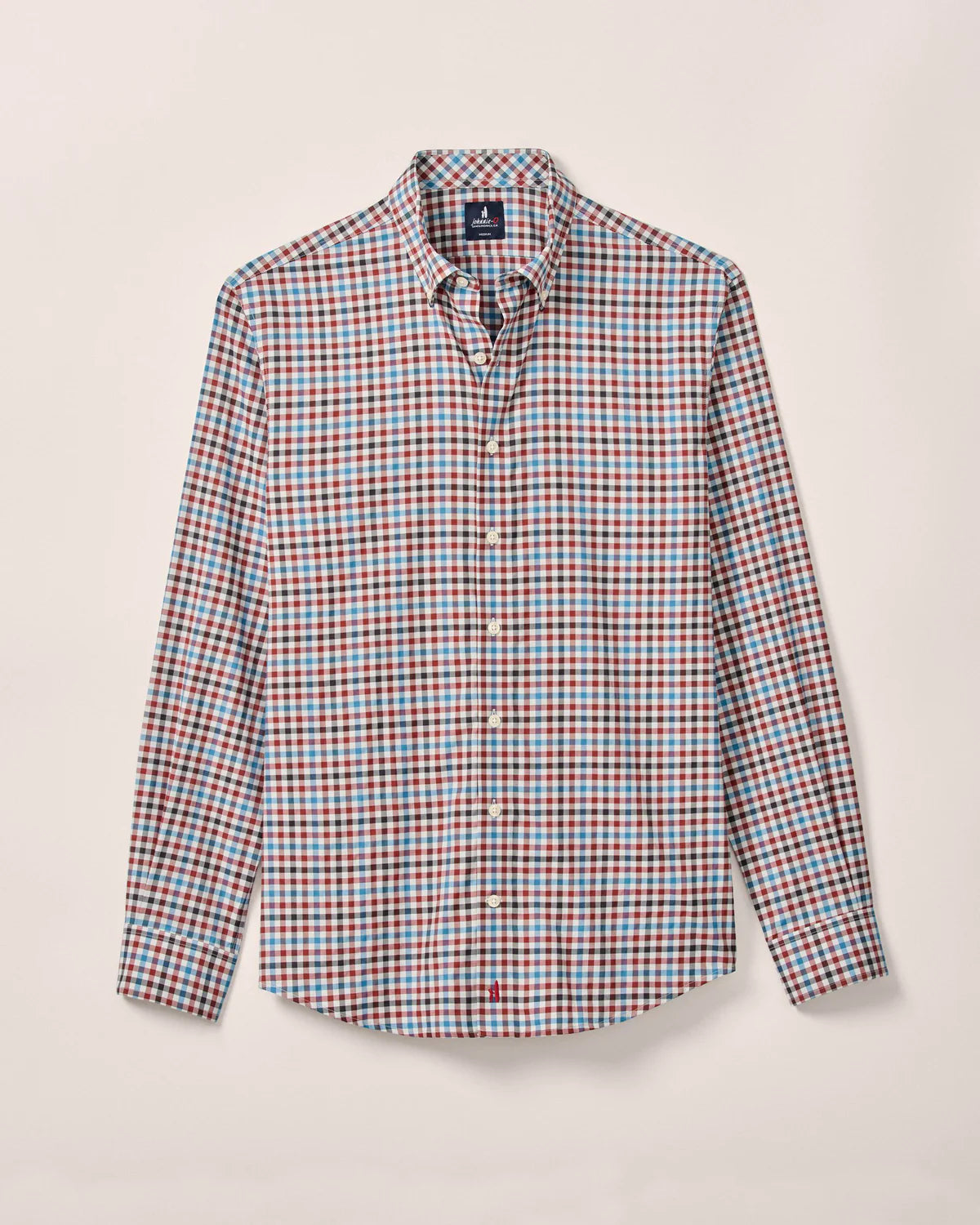 Featherweight Performance Button Down Shirt - Hartwick