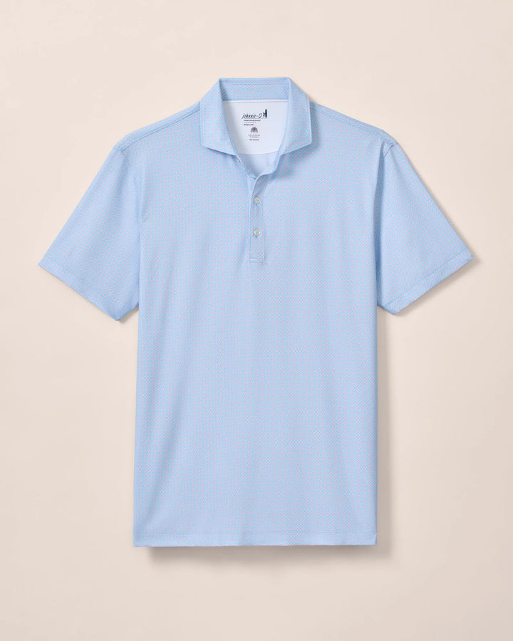Performance Jersey Polo-Julio
