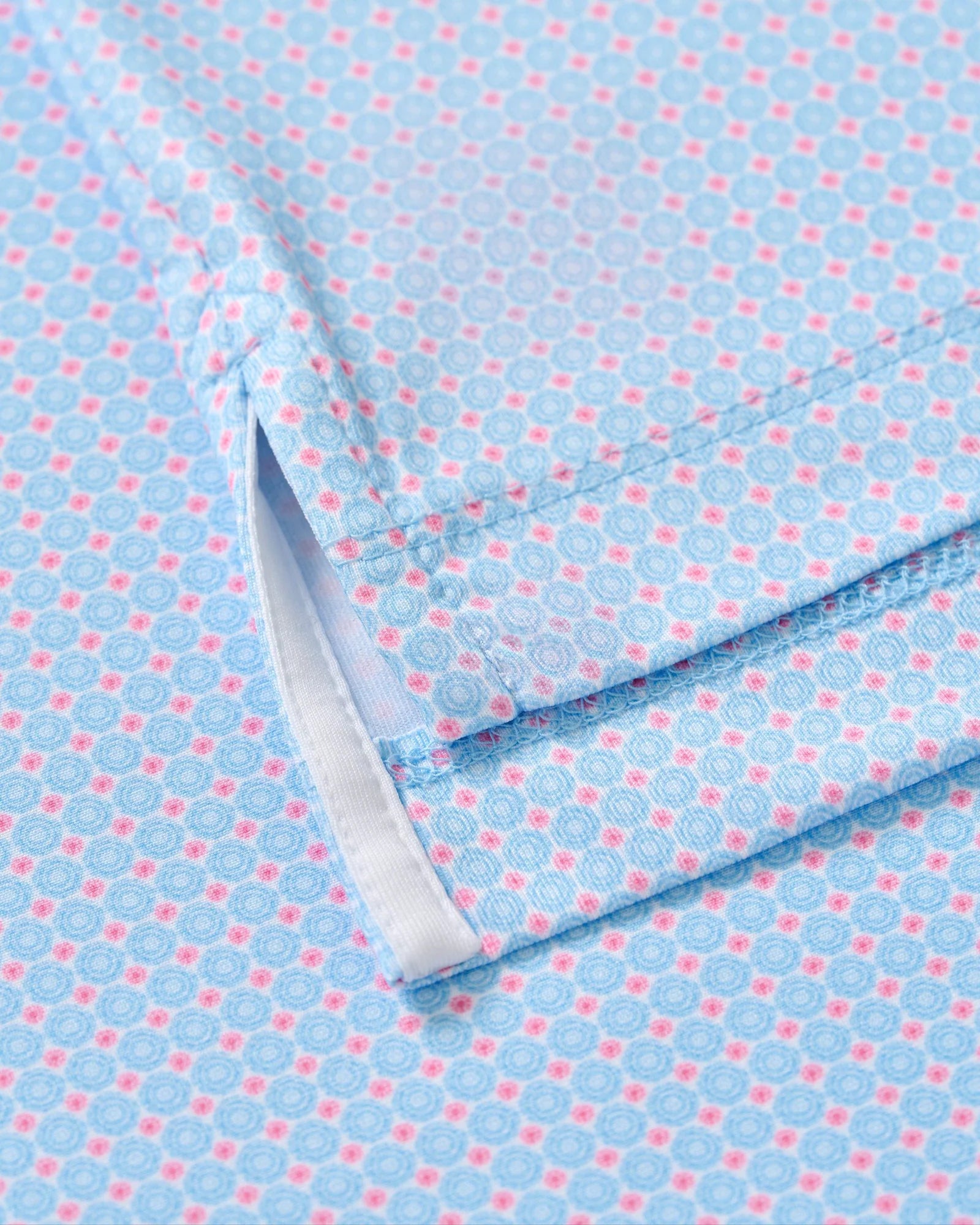 Performance Jersey Polo-Julio