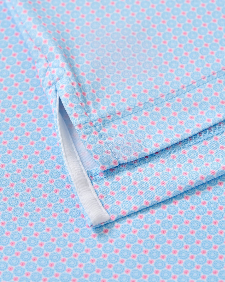 Performance Jersey Polo-Julio