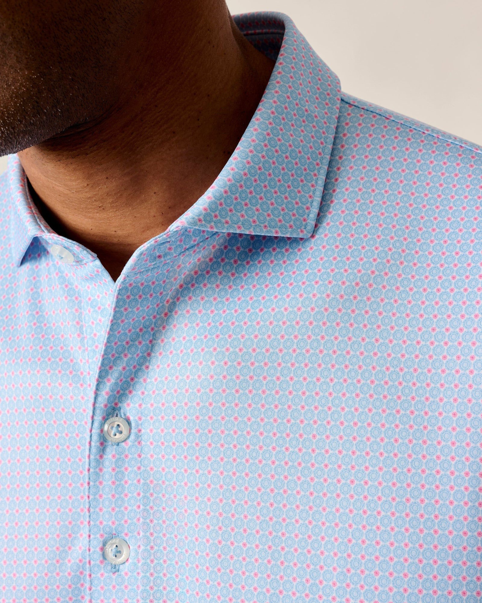 Performance Jersey Polo-Julio