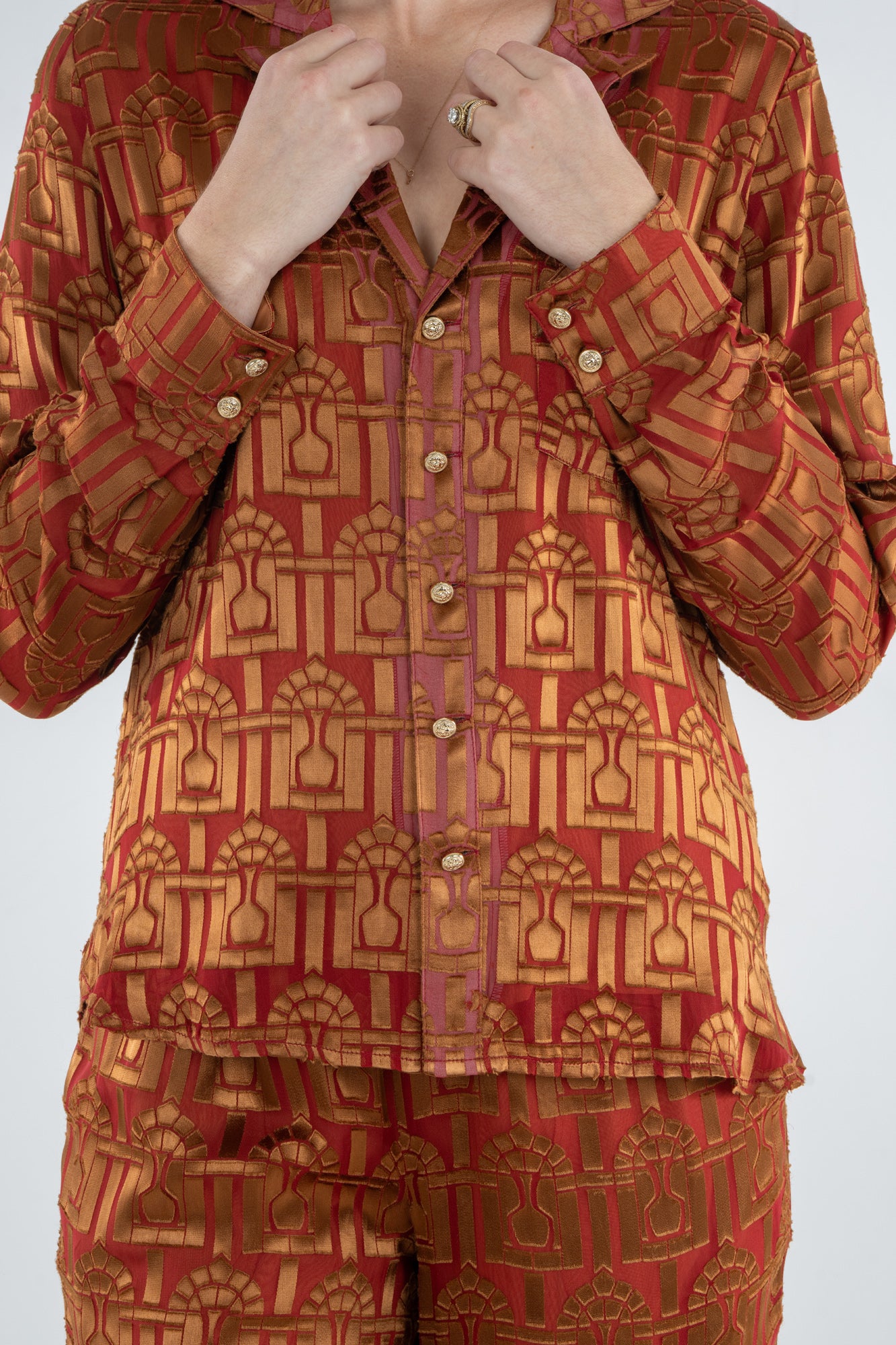 Austin Top - Del Vino