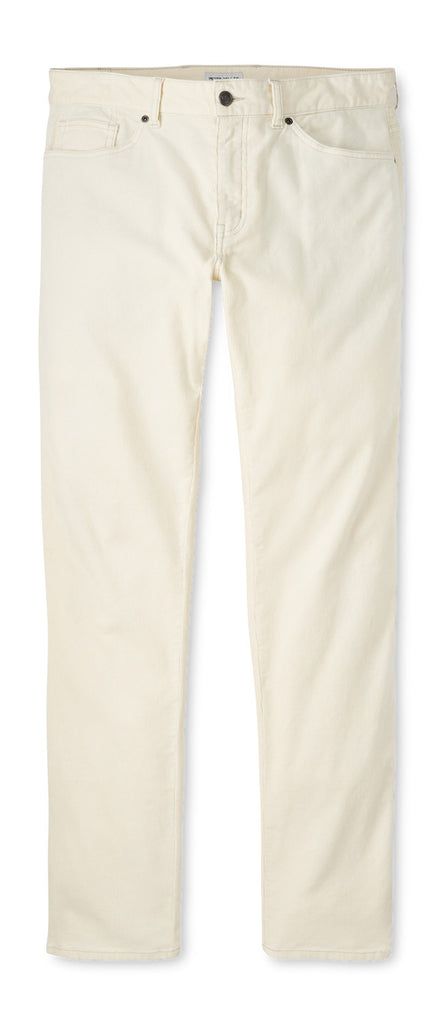 Superior Soft 5-Pkt Pant